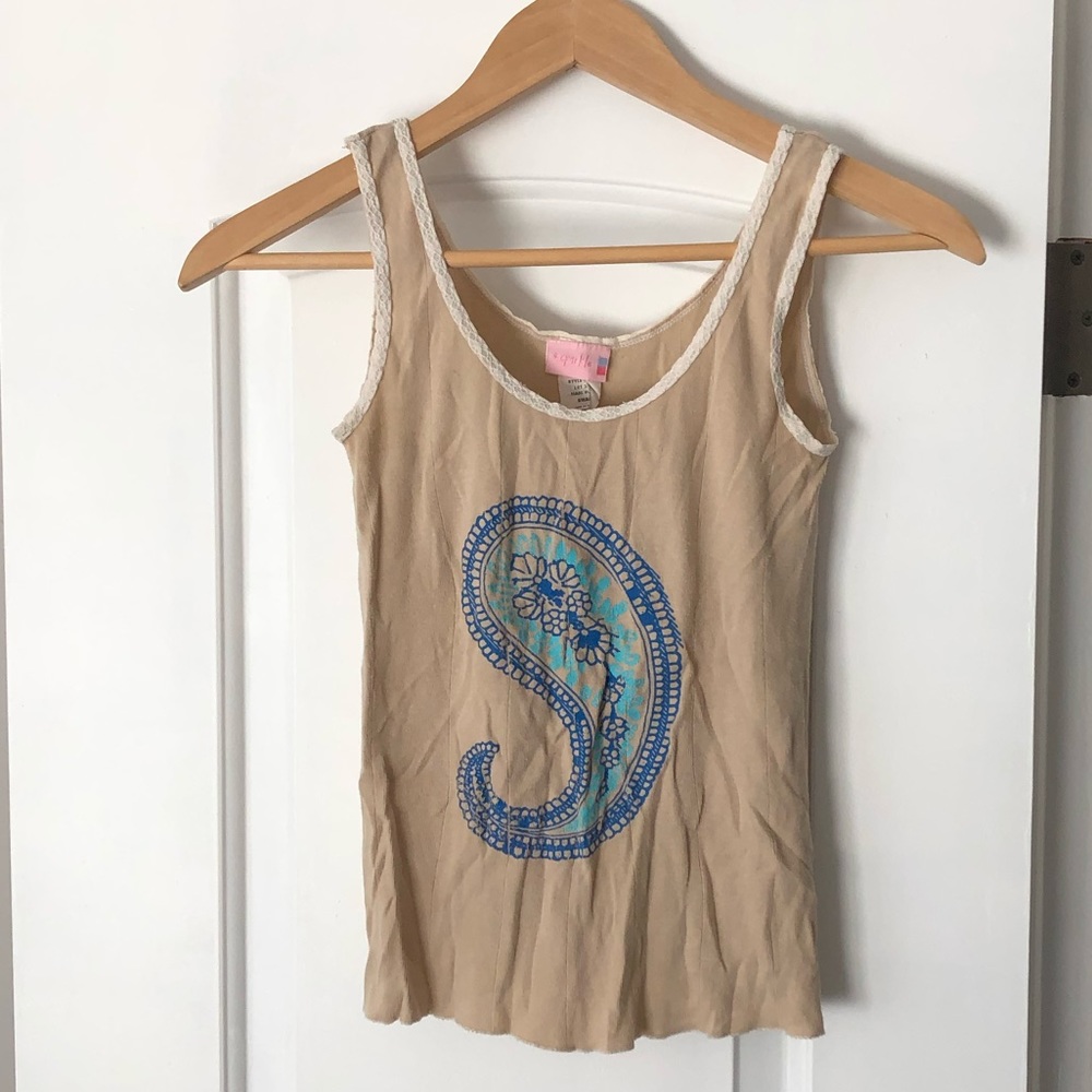 Urban Outfitters tank top